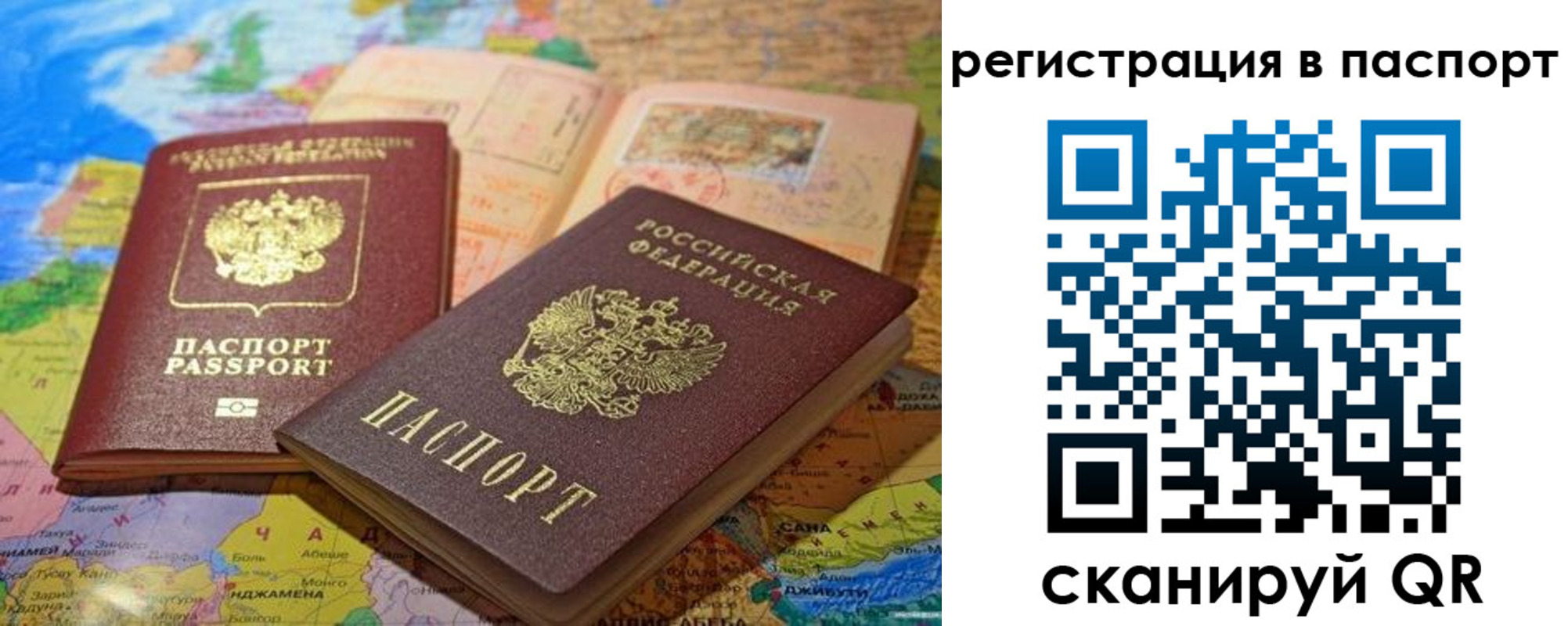 временная регистрация гарантия в Истре